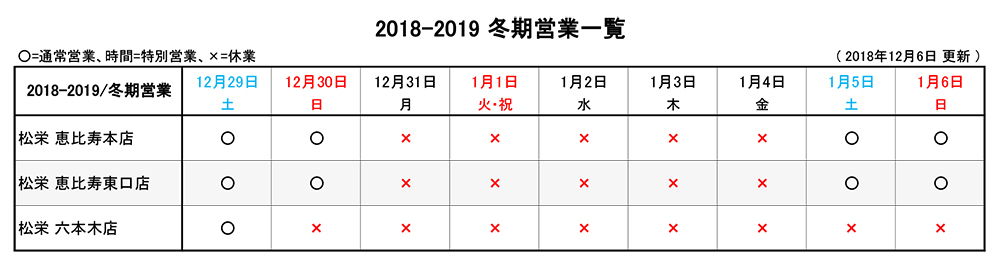 http://www.matsue.cc/news/web_2018-19%E5%B9%B4%E6%9C%AB%E5%B9%B4%E5%A7%8B%E5%96%B6%E6%A5%AD_181206_g4.jpg